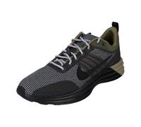 Nike Men's Lunar ROAM PRM Sneaker, Medium Olive Black Iron Grey Khaki, 9 UK