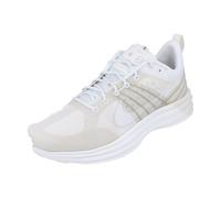 Nike Men's Lunar Roam Sneaker, Summit White Summit White Phantom, 10 UK
