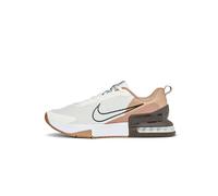 NIKE Air Max Alpha 6 Men's Trainers FQ1833 (Sail/Baroque Brown/Hemp 105) UK 8 (EU 42.5)