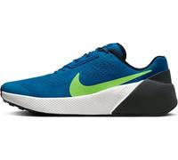 Nike Men's M Air Zoom Tr 1 Training Shoes, Court Blue Green Strike Black, 14 UK