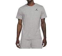 Air Jordan Jumpman Mens Short Sleeve Crew T Shirt M Grey