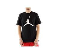 Air Jordan Jumpman Big Logo T Shirt L Black