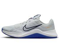 Nike Men's M Mc Trainer 2 Low, Pure Platinum Obsidian Racer Blue White, 9 UK
