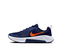 Nike Men's M MC Trainer 3 Cross, Blue Void/Safety Orange-White, 9 UK