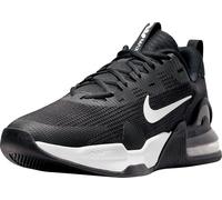 NIKE Men's M Nike Air Max Alpha Trainer 5 Sneaker, Black White Black, 10 UK