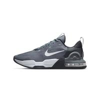 NIKE Men's M Nike Air Max Alpha Trainer 5 Sneaker, Smoke Grey White Dk Smoke Grey Dark Grey, 7.5 UK