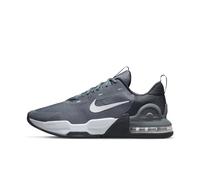 Nike Air Max Alpha Trainer 5 Mens Training Shoes 9.5 Grey/White