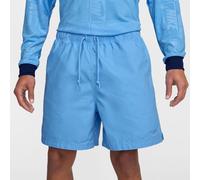 Nike Mens M Nk Clb Flow W in University Blue - Size X-Large
