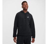 Nike Mens M NK Clb WINTER in Black/White - Size X-Small