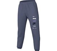 NIKE Men's M Nk Club+ Bb Cf Pant Mlogo Sweatpants