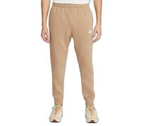 Nike Sportswear Club Fleece Joggers - Brown - Cotton/Polyester S