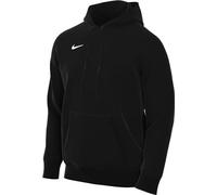 NIKE Men's M Nk Club Hoodie Po Gx Ft Top, Black/White, XL