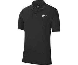 Nike Men's M Nk Club Ss Polo Pique Sweatshirt