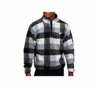 Nike Mens M NK CLUB SSNL WNTRZD AOP HZ - Black - Size X-Small