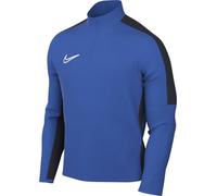 NIKE Men's M Nk Df Acd23 Dril Top Br, Royal Blue/Obsidian/White, S
