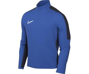 NIKE Men's M Nk Df Acd23 Dril Top Br, Royal Blue/Obsidian/White, S