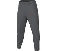 Nike Men's M Nk Df Acd23 Pant Kpz Br Full Length, Iron Grey/Iron Grey/Iron Grey/Dragon Red, S