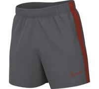 Nike Men's M Nk Df Acd23 Short K Br MID Thigh Length, Iron Grey/Dragon Red/Dragon Red, XL