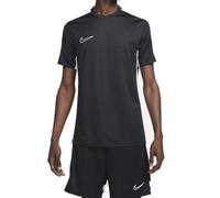Nike Dri FIT Academy Mens Short Sleeve Soccer Top L Black