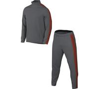 Nike Men's M Nk Df Acd23 TRK Suit K Br Tracksuit, Iron Grey/Dragon Red/Dragon Red, L