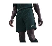 Nike Men's M Nk Df Acd25 Short K Br Shorts, Seaweed/Black/Limelight, M