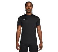 Nike Men's M Nk Df Acd25 Ss Top Br, Black/Black/White/White, M