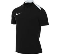 NIKE Men's M Nk Df Acdpr24 SS Polo K Short Sleeve, Black/Black/White/White, XS