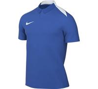 NIKE Men's M Nk Df Acdpr24 SS Polo K Short Sleeve, Royal Blue/Royal Blue/White/White, L