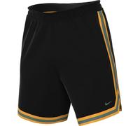 Nike Men's M Nk Df DNA 8in Short, Black/Sundial/Bicoastal, M