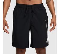 Nike Mens M Nk Df Form 9I in Black/White - Size Large