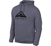 Nike Men's M Nk Df Magic Hour Hoodie Top, Light Carbon/Light Carbon/Black, L