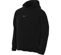Nike Men's M Nk Df NPC Fleece Po Top, Black Iron Grey, XL