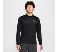 Nike Mens M Nk Df Pacer F in Black/Reflectiv - Size Small