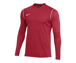 NIKE Men's M Nk Df Park20 Crew Top R Sweatshirt