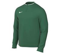 NIKE Men's M Nk Df Park26 Drill Top Sweatshirt