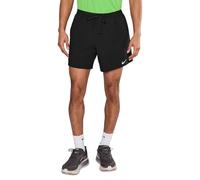 NIKE Men's M Nk Df Stride 2in1 7in Shrt Shorts