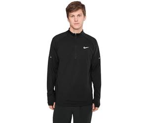 NIKE Men's M Nk Df Stride Hz Midlayer Sweatshirt (Pack of 1)