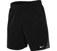NIKE Men's M Nk Df Strk Short Kz Trouser, Black/Black/Anthracite/White, M