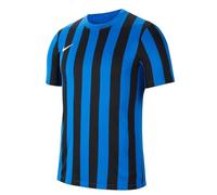 NIKE Mens M Nk Df Strp Dvsn Iv Jsy Sweatshirt, Royal Blue/Black/White, M EU
