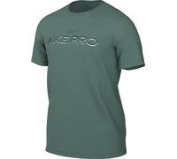 NIKE Men's M Nk Df Tee Db Pro T-Shirt