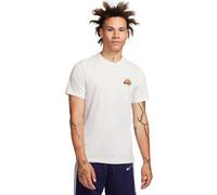 NIKE Men's M Nk Df Tee Ssnl Exp T-Shirt, Phantom, M