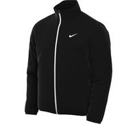 Nike Men's M Nk Df Totality Knit Jacket Jacket, Black/White, L