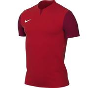 NIKE Men's M NK DF Trophy V JSY SS T-Shirt, University Red/Team Red/Team Red/White, XL