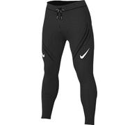 Nike Men's M Nk Dfadv Aeroswift Tight Pants, Black/Summit White, L