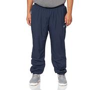NIKE Men's M Nk Dry Acd21 Trk Wpz Pants, Obsidian/White/White/White, S UK