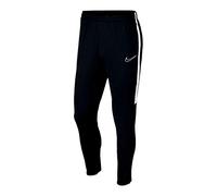 Nike men's M NK Dry ACDMY KPZ Pants, Black/White, 2XL