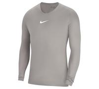 NIKE Mens M Nk Dry Park 1stlyr Jsy Long Sleeved T-Shirt, Black Or Grey, XL EU