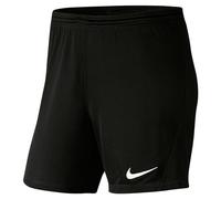 NIKE Mens M Nk Dry Park Iii Nb K Shorts, Black/(White), M EU