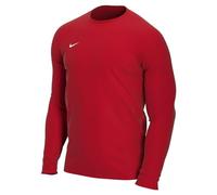NIKE Men's M Nk Dry Park Vii Jsy Ls T shirt, University Red/(White), XL UK