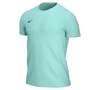 NIKE Mens M Nk Dry Park Vii Jsy Sweatshirt, Hyper Turq/Black, XL EU